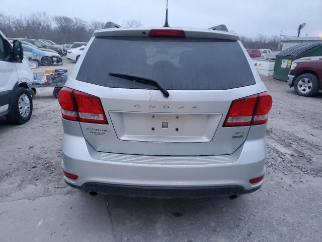 Photo 6 from auction – 2012 DODGE JOURNEY SX with VIN 3C4PDCBG6CT202251