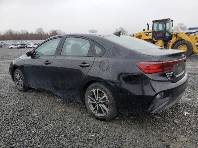 Photo 2 from auction – 2022 KIA FORTE FE with VIN 3KPF24AD4NE503302