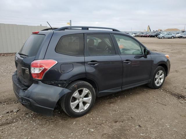 Photo 3 from auction – 2015 SUBARU FORESTER 2 with VIN JF2SJAFC2FH592218