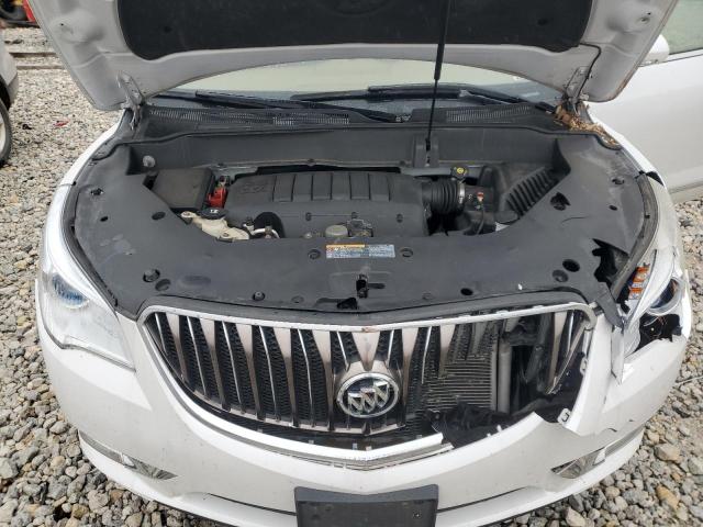 Photo 12 from auction – 2016 BUICK ENCLAVE with VIN 5GAKVCKD8GJ220536