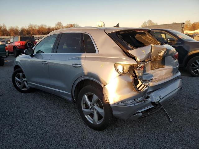Photo 2 from auction – 2019 AUDI Q3 PREMIUM with VIN WA1AECF30K1076852