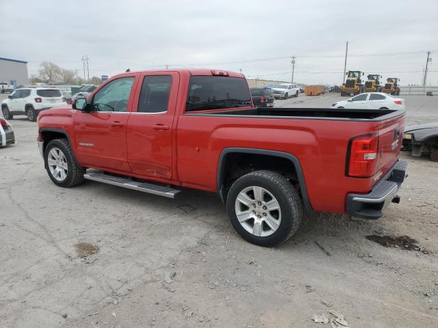 Photo 2 from auction – 2015 GMC SIERRA K15 with VIN 1GTV2UEC2FZ177941