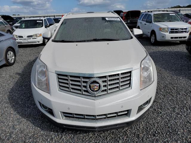 Photo 5 from auction – 2016 CADILLAC SRX PREMIU with VIN 3GYFNDE34GS580145