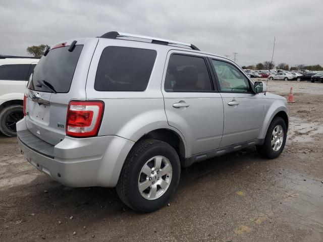 Photo 3 from auction – 2012 FORD ESCAPE LIM with VIN 1FMCU0EG3CKB29572