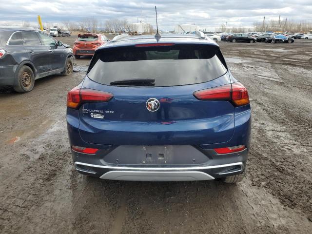 Photo 6 from auction – 2022 BUICK ENCORE GX with VIN KL4MMGSL2NB101648
