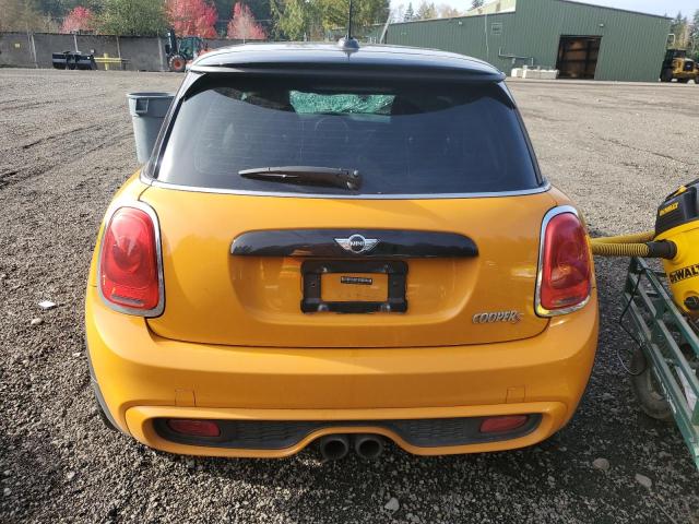Photo 6 from auction – 2014 MINI COOPER S with VIN WMWXM7C56ET926196