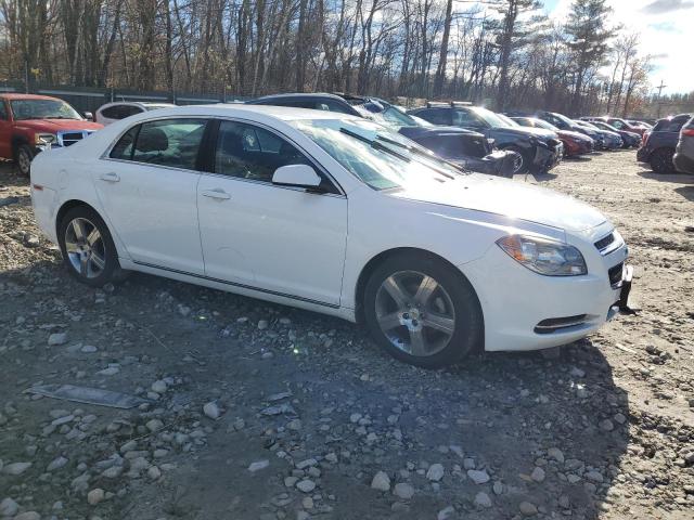 Photo 4 from auction – 2011 CHEVROLET MALIBU 2LT with VIN 1G1ZD5E16BF246733