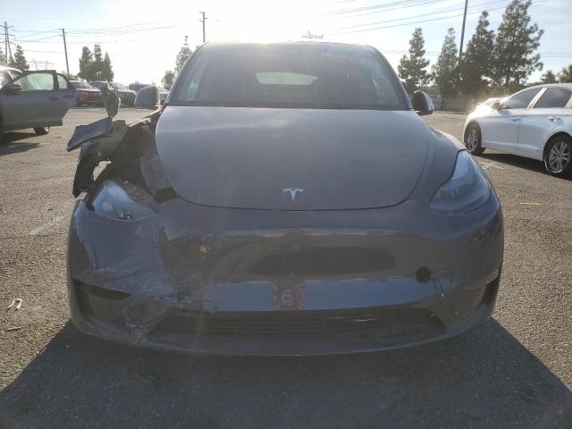 Photo 5 from auction – 2023 TESLA MODEL Y with VIN 7SAYGDEE8PA196792