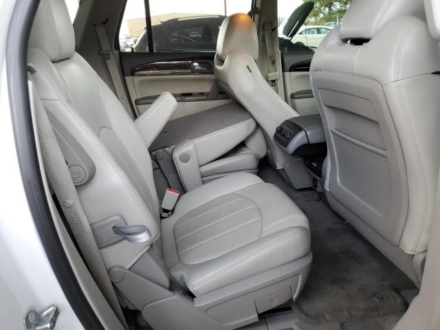 Photo 10 from auction – 2017 BUICK ENCLAVE with VIN 5GAKRCKD0HJ113874