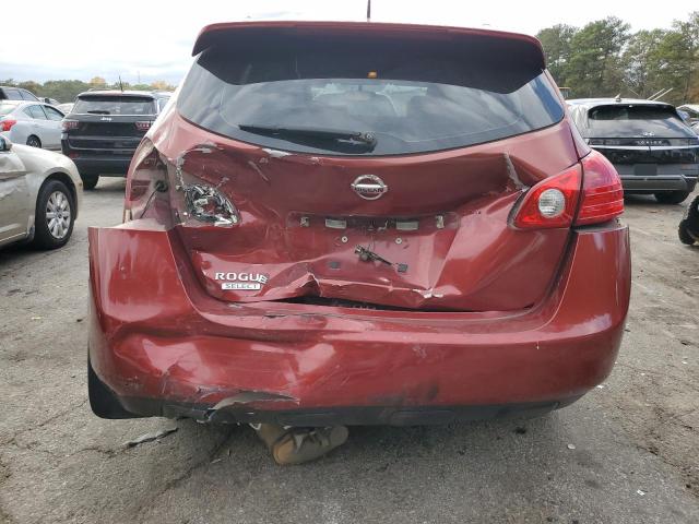 Photo 6 from auction – 2014 NISSAN ROGUE SELE with VIN JN8AS5MT4EW620620