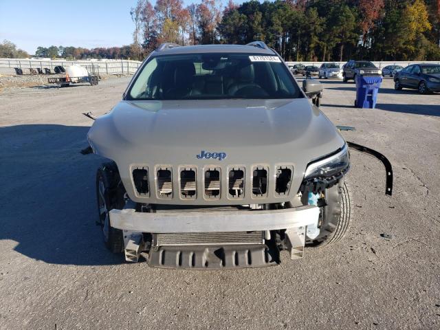 Photo 5 from auction – 2019 JEEP CHEROKEE L with VIN 1C4PJMDX0KD471684