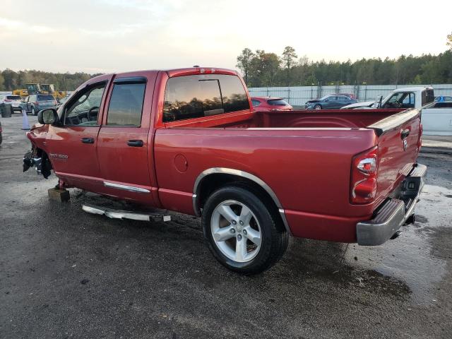 Photo 2 from auction – 2007 DODGE RAM 1500 S with VIN 1D7HA18247J552297