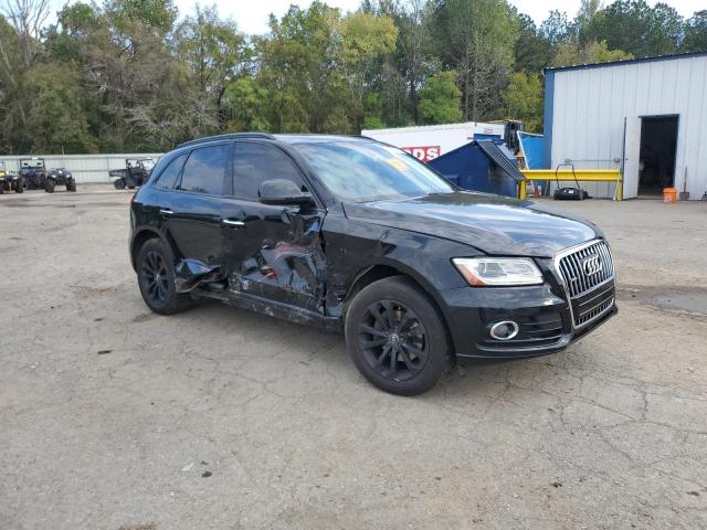 Снимка 4 от търг – 2015 AUDI Q5 PREMIUM с VIN WA1LFAFP0FA121324