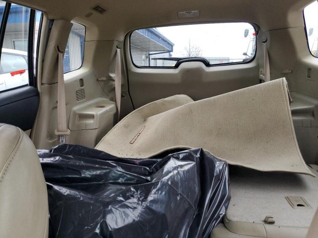 Photo 10 from auction – 2011 TOYOTA HIGHLANDER with VIN 5TDZK3EH1BS043649