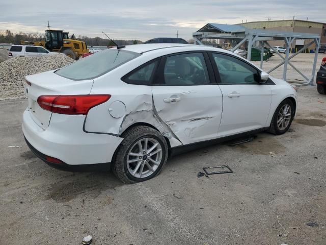Photo 3 from auction – 2017 FORD FOCUS SE with VIN 1FADP3F2XHL280064