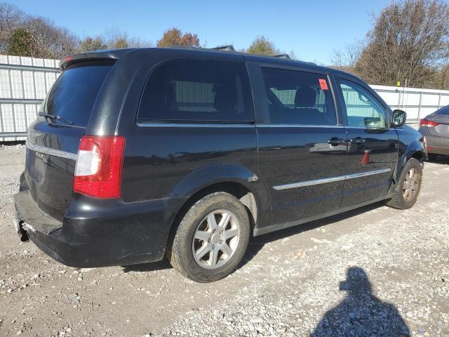 Photo 3 from auction – 2011 CHRYSLER TOWN & COU with VIN 2A4RR5DGXBR604093