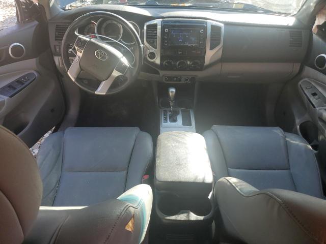 Photo 8 from auction – 2014 TOYOTA TACOMA DOU with VIN 3TMLU4EN8EM161911