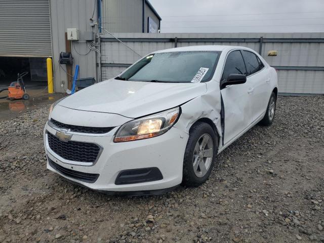 CHEVROLET MALIBU LS 2015 with VIN 1G11A5SL7FF269326 - Photo from auction