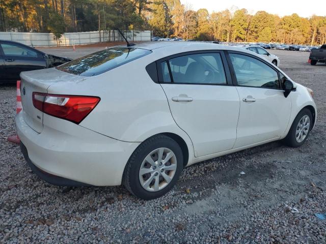 Photo 3 from auction – 2016 KIA RIO LX with VIN KNADM4A3XG6620350