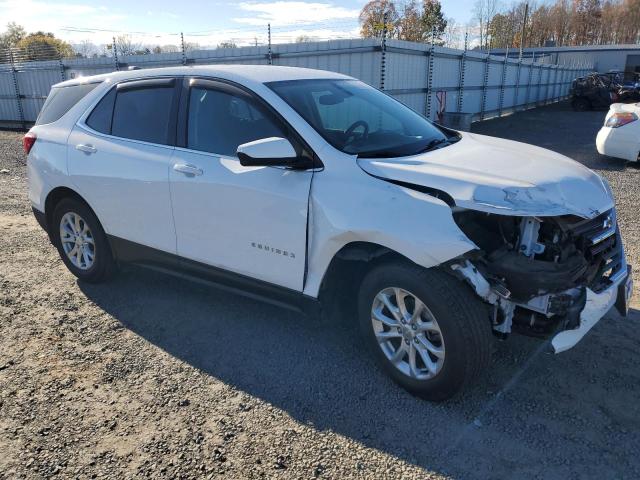 Photo 4 from auction – 2019 CHEVROLET EQUINOX LT with VIN 2GNAXKEVXK6107736