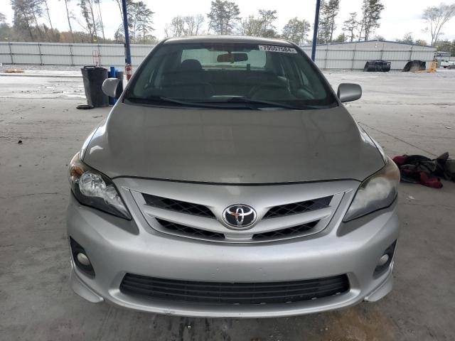 Photo 5 from auction – 2011 TOYOTA COROLLA BA with VIN 2T1BU4EE5BC652422