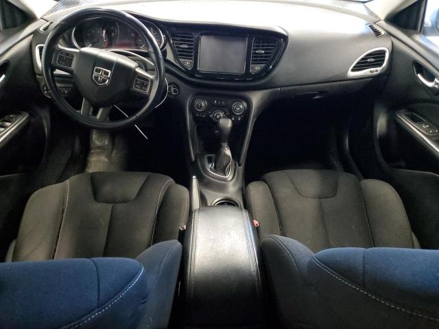 Photo 8 from auction – 2013 DODGE DART SXT with VIN 1C3CDFBA2DD292277