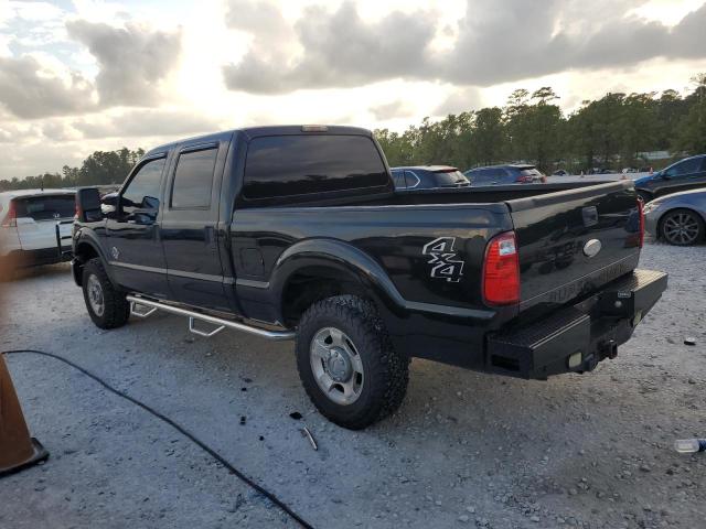 Photo 2 from auction – 2011 FORD F250 SUPER with VIN 1FT7W2BT9BEC61598