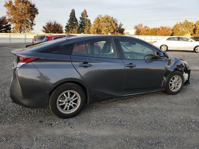 Photo 3 from auction – 2017 TOYOTA PRIUS with VIN JTDKBRFU7H3051202