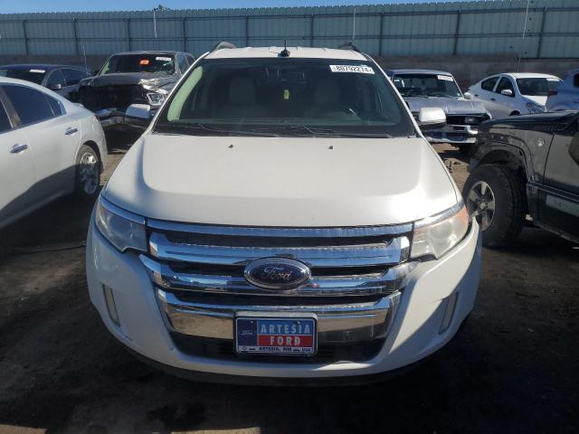Photo 5 from auction – 2012 FORD EDGE LIMIT with VIN 2FMDK3KC9CBA58711