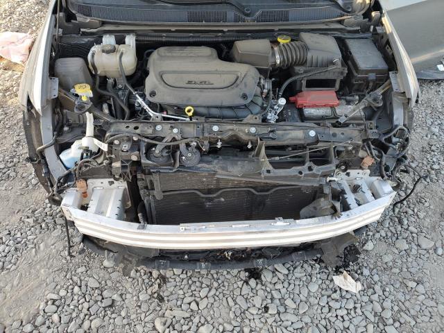 Photo 12 from auction – 2023 CHRYSLER PACIFICA T with VIN 2C4RC3BG0PR527949