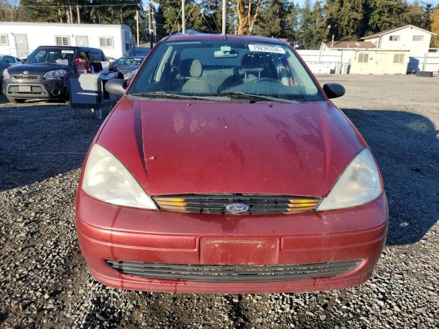 Photo 5 from auction – 2002 FORD FOCUS SE with VIN 1FAFP34382W141531
