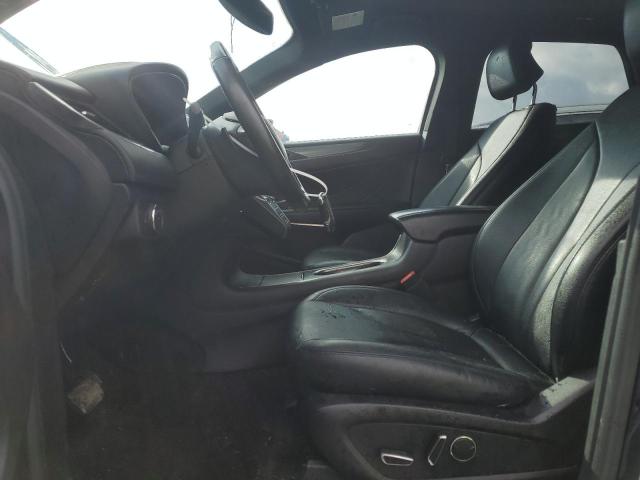 Photo 7 from auction – 2015 LINCOLN MKC with VIN 5LMCJ2A97FUJ31505