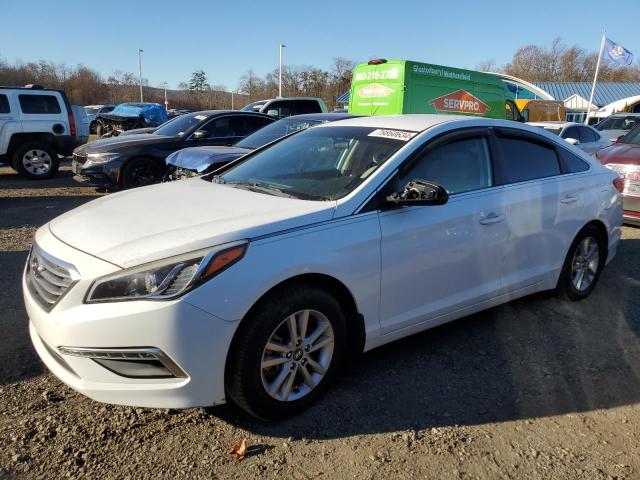 Photo 1 from auction – 2015 HYUNDAI SONATA SE with VIN 5NPE24AF3FH151601