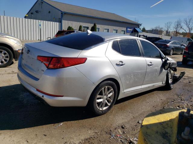 Photo 3 from auction – 2013 KIA OPTIMA LX with VIN KNAGM4A76D5336313
