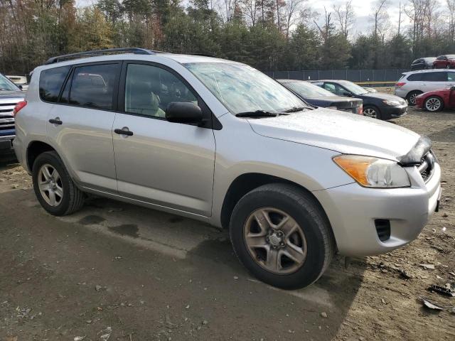 Photo 4 from auction – 2010 TOYOTA RAV4 with VIN JTMBF4DVXAD033571