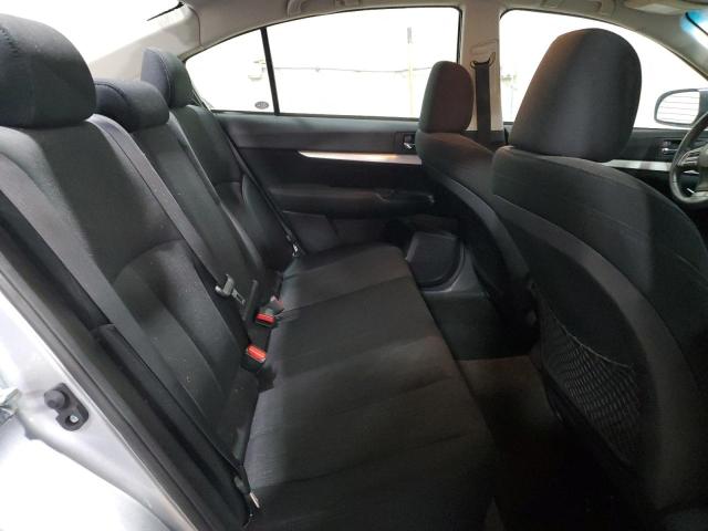 Photo 10 from auction – 2013 SUBARU LEGACY 2.5 with VIN 4S3BMCG63D3002872