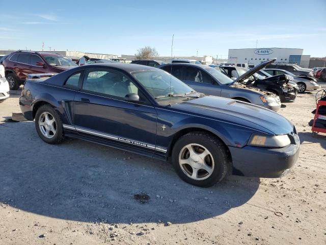 Photo 4 from auction – 2001 FORD MUSTANG with VIN 1FAFP40461F254753