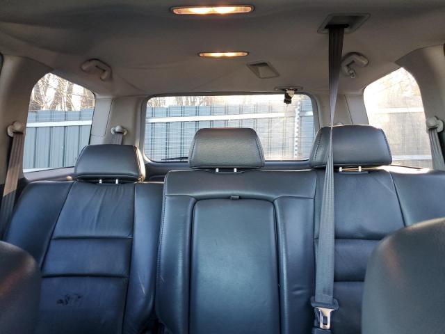 Photo 10 from auction – 2008 HONDA PILOT EXL with VIN 5FNYF18778B013995