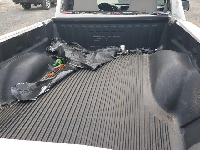 Photo 10 from auction – 2006 GMC CANYON with VIN 1GTCS148068263323