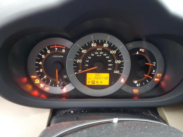 Photo 9 from auction – 2011 TOYOTA RAV4 with VIN JTMBF4DV4BD041439