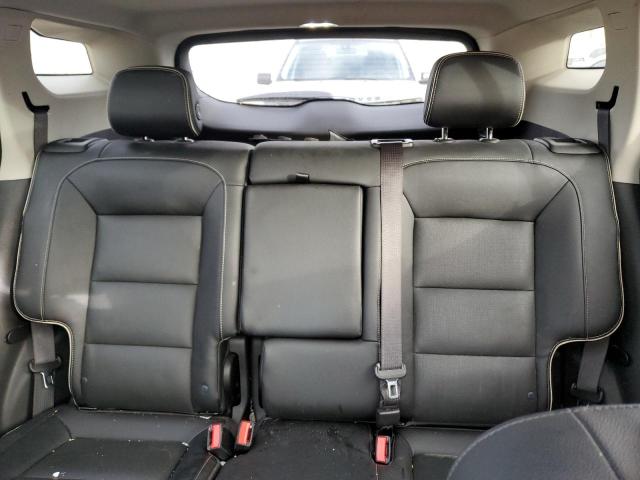 Photo 10 from auction – 2020 GMC TERRAIN DE with VIN 3GKALXEX6LL118561