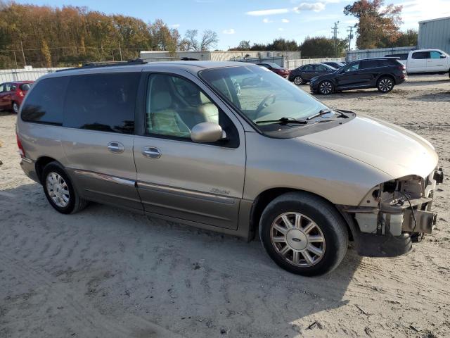 Photo 4 from auction – 2002 FORD WINDSTAR L with VIN 2FMDA58402BB70357