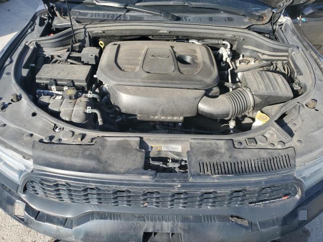Photo 12 from auction – 2021 DODGE DURANGO GT with VIN 1C4RDHDG7MC626781