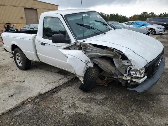 Photo 4 from auction – 2010 FORD RANGER with VIN 1FTKR1AD4APA72687