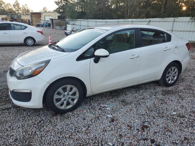 Photo 1 from auction – 2016 KIA RIO LX with VIN KNADM4A3XG6620350