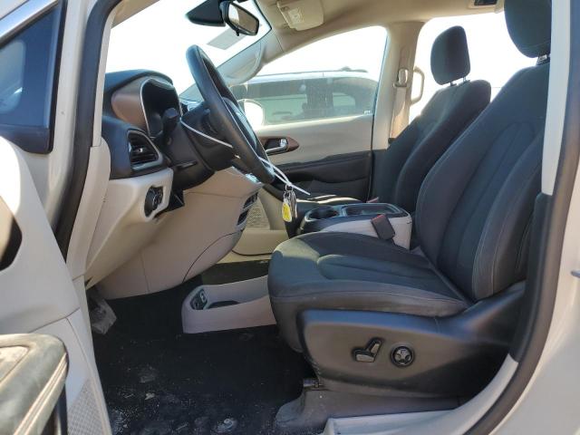 Photo 7 from auction – 2017 CHRYSLER PACIFICA T with VIN 2C4RC1BG2HR839776