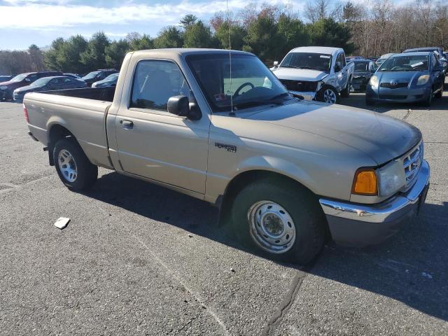 Photo 4 from auction – 2002 FORD RANGER with VIN 1FTYR10D32TA56517