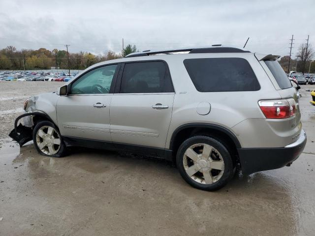 Photo 2 from auction – 2008 GMC ACADIA SLT with VIN 1GKEV33778J198815