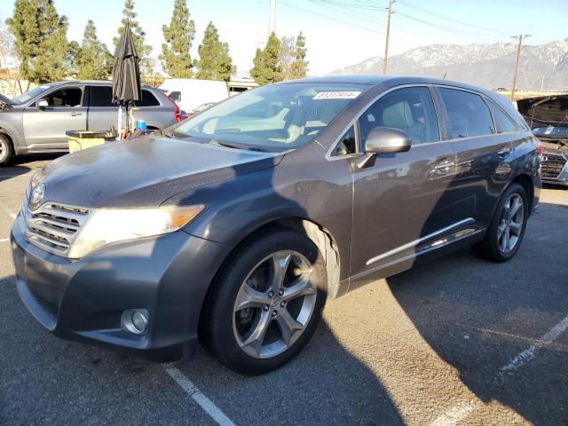 TOYOTA VENZA LE 2012 with VIN 4T3ZK3BB1CU048771 - Photo from auction