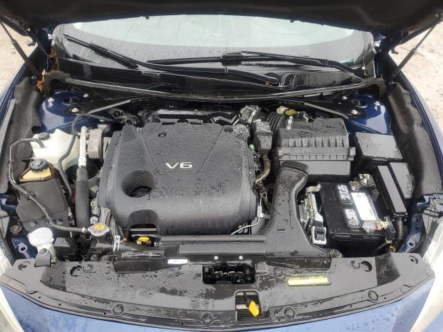 Photo 11 from auction – 2016 NISSAN MAXIMA 3.5 with VIN 1N4AA6AP4GC392916